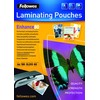 Fellowes Laminierfolie Enhance A4 gestanzt 80Mikron matt 100