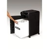 Fellowes Cross-Cut AutoMax 350C popieriaus smulkinimas, kompaktinių diskų smulkinimas, kreditinių kortelių smulkinimas