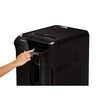 Fellowes Cross-Cut AutoMax 350C popieriaus smulkinimas, kompaktinių diskų smulkinimas, kreditinių kortelių smulkinimas