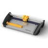 „Fellowes Atom A4“.