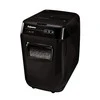 Fellowes MicroShred AutoMAX 200M Popieriaus smulkinimas, Kreditinių kortelių smulkinimas