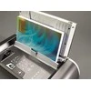 Fellowes Helios 30 A4 termo įrišimo procesas