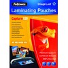 FELLOWES 53075 Laminavimo maišelis 125 303x426 mm - A3 100 vnt.