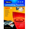Fellowes Laminavimp vokeliai 83x113 mm, 125 mikronų