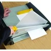 Fellowes Plasma A3 pjaustytuvas darbo procese