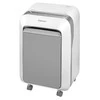 Fellowes MicroShred LX211 Popieriaus smulkinimas, Kreditinių kortelių smulkinimas, Tradicinis