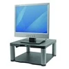 Laikiklis Fellowes Monitoriaus stovas kolegos Premium, Juoda/grafitas