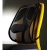 Nugaros atrama Fellowes Professional Series Mesh Back Support