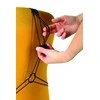 Nugaros atrama Fellowes Professional Series Mesh Back Support