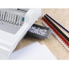FELLOWES PERFORIOR PULSAR-E Elektrinė lenkimo mašina 15 lapų, komplekte pradinis lenkimo rinkinys 10 lapų