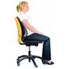 Atrama nugaros Fellowes Office Siutes su
