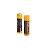 Fenix ARB-L18 3500U USB įkraunamas 18650 3500 mAH ličio jonų akumuliatorius