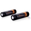 Fenix Akumuliatorius MR18650 2600mAh 1 vnt.
