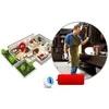 Fibaro | Judesio jutiklis | Z-Wave | Baltas