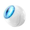 Fibaro | Judesio jutiklis | Z-Wave | Baltas