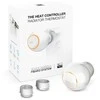 Fibaro | Radiatoriaus termostato galvutė | Z-Wave | Baltas