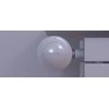 Fibaro | Radiatoriaus termostato galvutė | Z-Wave | Baltas