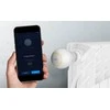 Fibaro | Radiatoriaus termostato galvutė | Z-Wave | Baltas