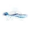 Fibaro | Potvynių jutiklis | Z-Wave | Baltas