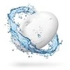 Fibaro | Potvynių jutiklis | Z-Wave | Baltas