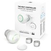 Fibaro radiatoriaus termostato rinkinys SMART HOME HEAT CONTROLLER STARTER PACK EU
