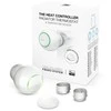 Fibaro radiatoriaus termostato rinkinys SMART HOME HEAT CONTROLLER STARTER PACK EU