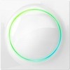 Fibaro Walli elektros jungiklis Ritininis svirtis jungiklis Baltas