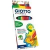 Fila Giotto Kreditai Stilnovo Intense 12 Spalvos (273987)
