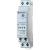 Finder Twilight komutatorius 1Z 16A 230V AC 17,5mm IP20 išorinis jutiklis 1-100lx (11.31.8.230.0000)