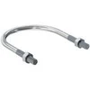 fischer 24417 - Pipe clamp - 1.27 cm (0.5") - 28 mm