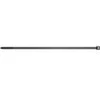FISCHER OPASKA KABLOWA UBN 3,6 x 200mm Juoda 100szt.