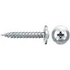 Medvaržtis Fischer FPS-FP; PH2; 4,2x13 mm; 1000 vnt.