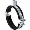 Fischer Bargoin fischer 539456 - Pipe clamp - Zinc steel - 10 pc(s)