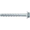 Betonsraigtis UltraCut FBS II 6x60 US, Fischer 100 vnt.