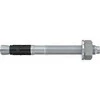 Fischer Ankerinis varžtas FAZ II Plus 10/50, 10x135 mm 20 vnt.