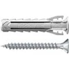 Savisriegis su kaisčiu Fischer SX Plus; PZ2; 6,0x30 mm; 50 vnt.