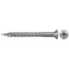 Fischer Medsraigčiai terasoms FTS-ST 5 x 60 A2, 500 vnt.