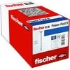 Fischer Medsraigčiai PZ2 4,0X40 baltai cinkuoti, 200vnt.