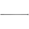 FISCHER OPASKA KABLOWA UBN 2,5 x 100mm Juoda 100szt.