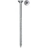 Fischer Medsraigčiai TORX 3,5x40 balti 200