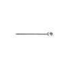 Fischer Medsraigčiai TORX 4,5x60 balti 100