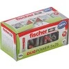 Fischer Univ. dvikomp. kaištis 5x25 mm, 100 vnt.