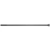 FISCHER OPASKA KABLOWA UBN 4,8 x 430mm Juoda 100szt.