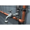 Fischer Fišeris Susisuk. kaišt. dėžė. UX 6x50 mm, 100 vnt.