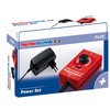 Fischer Technik PLUS Power Set maitinimo rinkinys