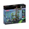 Fischer Technik fischertechnik 536621 - Žaislinis marmurinis bėgimas ir kamuoliukai (rinkinys) - 7 m. - Daugiaspalvis - 465 mm - 80 mm - 390 mm