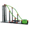 Fischer Technik fischertechnik 536621 - Žaislinis marmurinis bėgimas ir kamuoliukai (rinkinys) - 7 m. - Daugiaspalvis - 465 mm - 80 mm - 390 mm