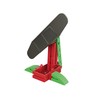 Fischer Technik fischertechnik 544616, 7 m., 80 vnt.