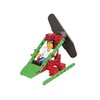 Fischer Technik fischertechnik 544616, 7 m., 80 vnt.