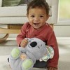 FISHER PRICE MIGDUKAS KOALA, HBP87